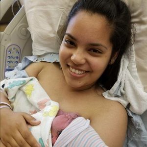 Meet your Posher, Leilani